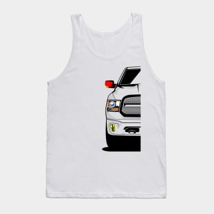 Dodge RAM Truck Tank Top